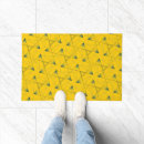 Search for cool modern doormats Pattern