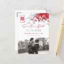 Search for bamboo save the dates Couple