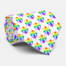 Search for rainbow ties Flowers