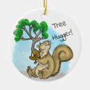 Search for funny squirrel christmas tree decorations Nature