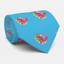 Search for cool graphics ties Red