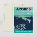 Search for the azores postcards Açores
