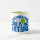 Search for funny earth day mugs Activist