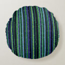 Search for purple and green cushions Blue