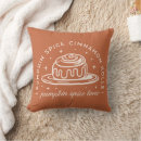 Search for cinnamon cushions Fall