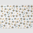 Search for honey bees tissue paper Modern