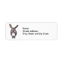 Search for mule return address labels Pets