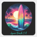 Search for escape stickers Beach