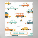 Search for orange car posters Blue