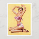 Search for pin postcards Swimsuit