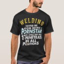 Search for welder clothing Husband