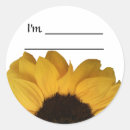 Search for nametags stickers Floral