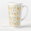 Search for safari animal mugs Cute