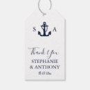Search for navy blue gift tags Minimal