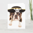 Search for boston terrier breed cards Background