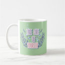 Search for authenticity mugs Self acceptance