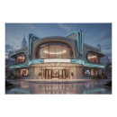 Search for modern architecture posters Mid century modern