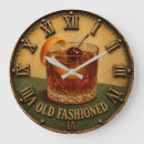 Search for old fashioned clocks Cocktail