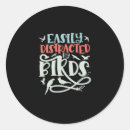 Search for birder stickers Nature lover