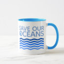 Search for save our earth mugs World
