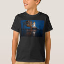 Search for astronaut kids tshirts Nasa