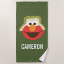 Search for elmo beach towels Woodland