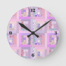 Search for cabin clocks Create your own