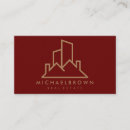 Search for roofing logo business cards Realtor