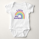 Search for i love mama baby clothes Baby girl