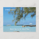 Search for grand cayman postcards Tropical