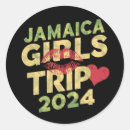 Search for jamaica travel stickers Vacation