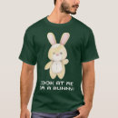 Search for honey bun tshirts Bunny tooth