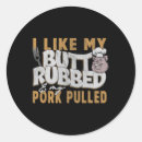 Search for pig bbq stickers Smoker