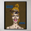 Search for babes art Blonde