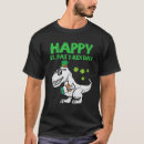 Search for trex tshirts Happy