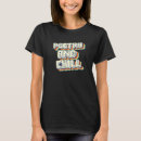 Search for poetry tshirts Journalist