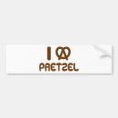 Search for bakery bumper stickers Foodie