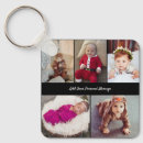 Search for photo key rings Collage