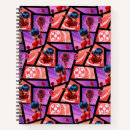 Search for girl superhero notebooks Miraculous