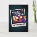 Search for live action cards Cat and mouse