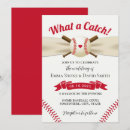 Search for sports wedding invitations Ball