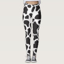 Search for cow print leggings Spotted