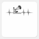 Search for kite surfing stickers Sea