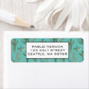 Search for desert return address labels Cacti