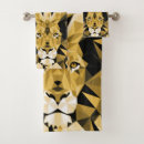 Search for lion king bathroom accessories Big cat
