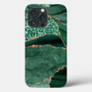 Search for green agate iphone cases Chic
