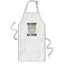 Search for dad joke aprons Daddy