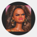 Search for disgusting stickers Face