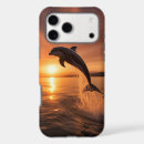 Search for jumping dolphin iphone cases Ocean