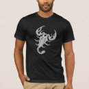 Search for black scorpio tshirts Birthday